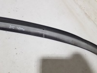 фото thumb №14, Молдинг кришки накладка спойлер спойлер mercedes w212 sedan amg