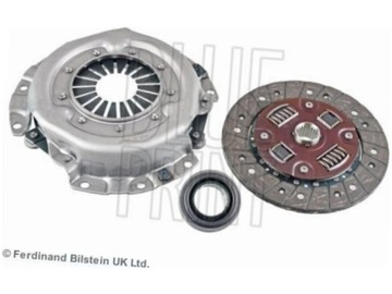 фото thumb №2, Набір зчеплення блакитний print adg03001