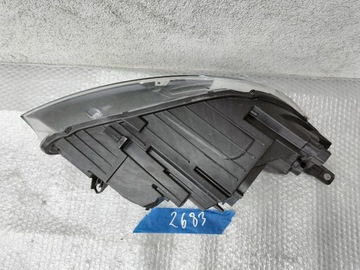 фото thumb №13, Volvo v40 рестайлинг фара полный led левый szczecin-gorzów- познань 2683