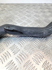 Труба охолодження mercedes-benz sl r129 1295013182 31620776 5.0l 225kw 2000 Зі Шроту, фото thumb