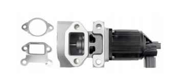 фото thumb №1, Opel astra h j mervia a zafira b corsa d 1.7 cdti клапан egr ,