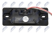 фото thumb №13, Освещение номерного знака регистрационный nty elp-vw-004