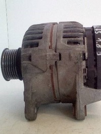 фото thumb №8, Генератор audi оригинальный номер 028903028d