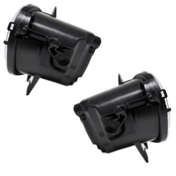 СВЕТОДИОД ГАЛОГЕННЫЙ BMW F20 F21 F30 F31 F32 F33 ПРОЗРАЧНЫЙ