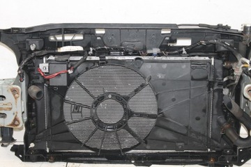фото thumb №4, Pas переднє радіатор mazda 5 v 2005-2010r 2.0 b
