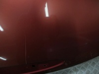 фото thumb №5, Крышка багажника багажника mitsubishi colt czc