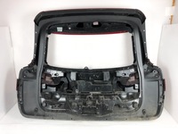 фото thumb №2, Citroen c4 picasso ii кришка кришка багажника 13-