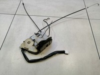 фото thumb №8, Замок дверь левый перед mazda mpv ii