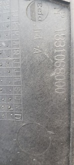 фото thumb №6, Вентилятор радіатора obudowarenault laguna ii