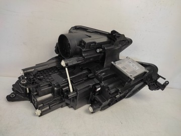 фото thumb №8, Skoda kodiaq 566 лампа права перед повний led 2016-