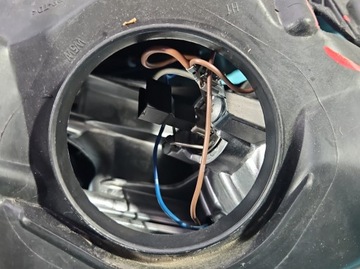 фото thumb №12, Фара праві лампа перед renault captur i 13-17 європа