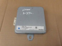 фото thumb №1, Honda crv iv блок керування підсилювача