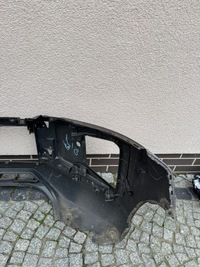 фото thumb №12, Бампер передній перед mitsubishi l200 v 5 lift 19-