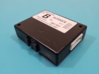 фото thumb №1, Блок управления модуль mitsubishi outlander ii 8638a026 отопителя