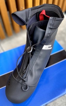 Зимние дорожные туфли SPD XLC CB-R07, черные, размер 42