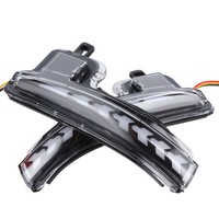 фото thumb №15, Боковой поворотник w зеркало płynący led