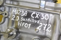 фото thumb №15, Блок двигателя mazda cx-30 skyactive 2.0 b hf01 hf0110382