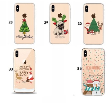 Чехол Чехол для iPhone XR MIX PATTERNS