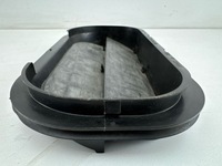 фото thumb №6, Audi a4 s4 b9 2019 решітка вентиляційна pod бампером задній