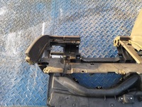 фото thumb №12, Панель приладів eu vw phaeton сіра панель приладів 2005r