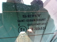 фото thumb №10, Стекло крышка багажника задняя задняя задняя seat altea 5p0 ls7u