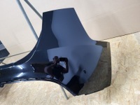 фото thumb №8, Tesla y lift бампер задний задняя