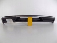 фото thumb №1, Бампер задняя диффузор audi a3 8v lift новый оригинал