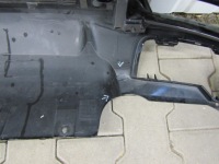 фото thumb №7, Бампер задняя задний peugeot 508 ii sedan gt-line