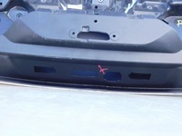 фото thumb №6, Opel grandland x крышка багажника задняя задняя