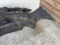 фото thumb №5, Бампер перед передний renault koleos 2 ii + накладка