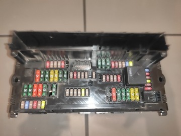 фото thumb №12, Bmw 7 f01 f02 f10 f11 модуль коробка запобіжників 9252815