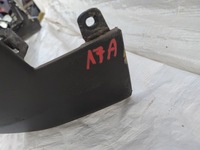 фото thumb №6, Bmw x1 iii u11 накладка спойлер dół бампера перед передній 22-