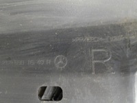 фото thumb №10, Mercedes e клас 212 w212 планка порогова права 63 amg