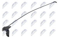 фото thumb №2, Трос/тягa відкривання капот