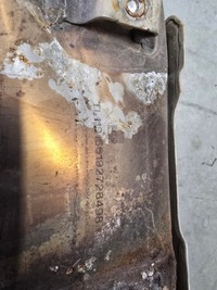 фото thumb №9, Jeeo compass 2.4 17- коллектор выпускной катализатор 342aa20012a usa