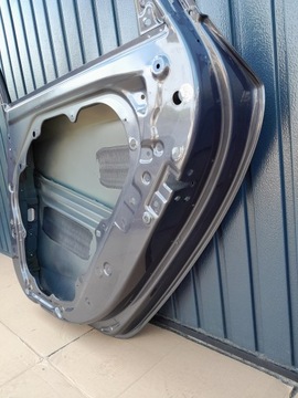 фото thumb №12, Двері зад задні праві hyundai i30 ii 2012