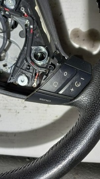 фото thumb №7, Руль volvo s60 v70 ii рестайлинг 04-09r