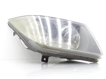 фото thumb №1, Лампа ліва лівий перед передня vw crafter i 2e