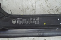 фото thumb №8, Механізм скла праві зад maserati quattroporte vi