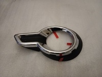 фото thumb №1, Toyota hilux viii хром решётки противотуманная фара левый перед