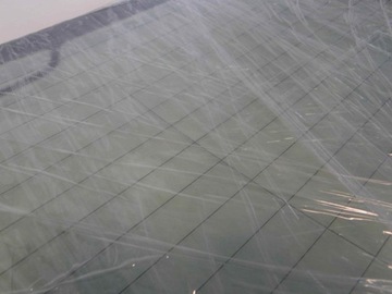 фото thumb №7, Mercedes e s212 w212 212 універсал скло задня 13