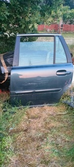 фото thumb №1, Дверь левый зад задние комплектные volvo xc90 i 02r.-