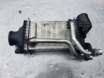 фото thumb №1, Радіаторів інтеркулер mercedes w205 w213 glc 2.0 cgi 274920 a2740900414