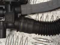 Mini u25 відповітрювач шланг вентиляційний двигуна 9487568 Київ, фото thumb