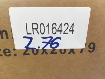 фото thumb №9, Амортизатор правый левый зад do range rover sport l320 discovery iii iv van l319