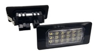 фото thumb №12, Led освітлення підсвітка номерного знака audi a1 a4 b8 a5 a6 c7 a7 q7 tt 8j