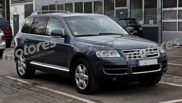 фото thumb №2, Стекло лобовое volkswagen touareg / porsche cayenne 2002-2010 датчик