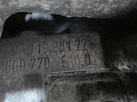 фото thumb №10, Mercedes w140 420 cl двигун m119 119.981