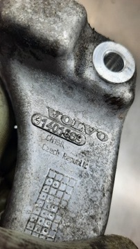 фото thumb №6, Лапи двигуна 31401869 volvo xc60 v70 s60 2.0 d4 d4204t5