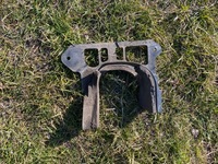 фото thumb №1, Захист піввісь права audi a6 c7 a7 4g0863190